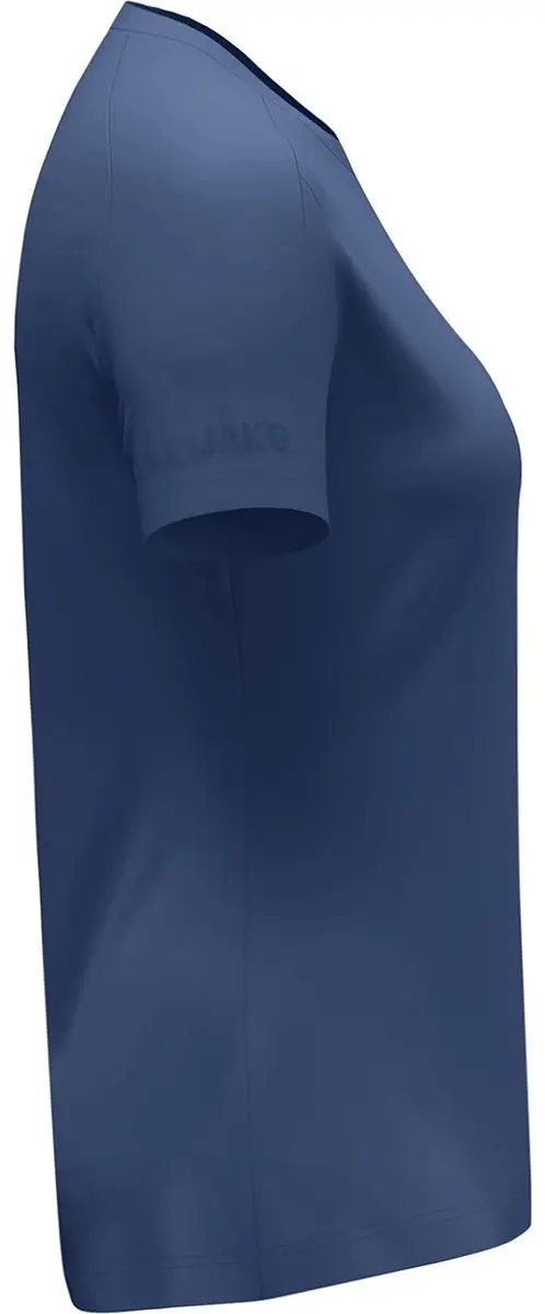 JAKO Uni T-Shirt Dames XL - Marine