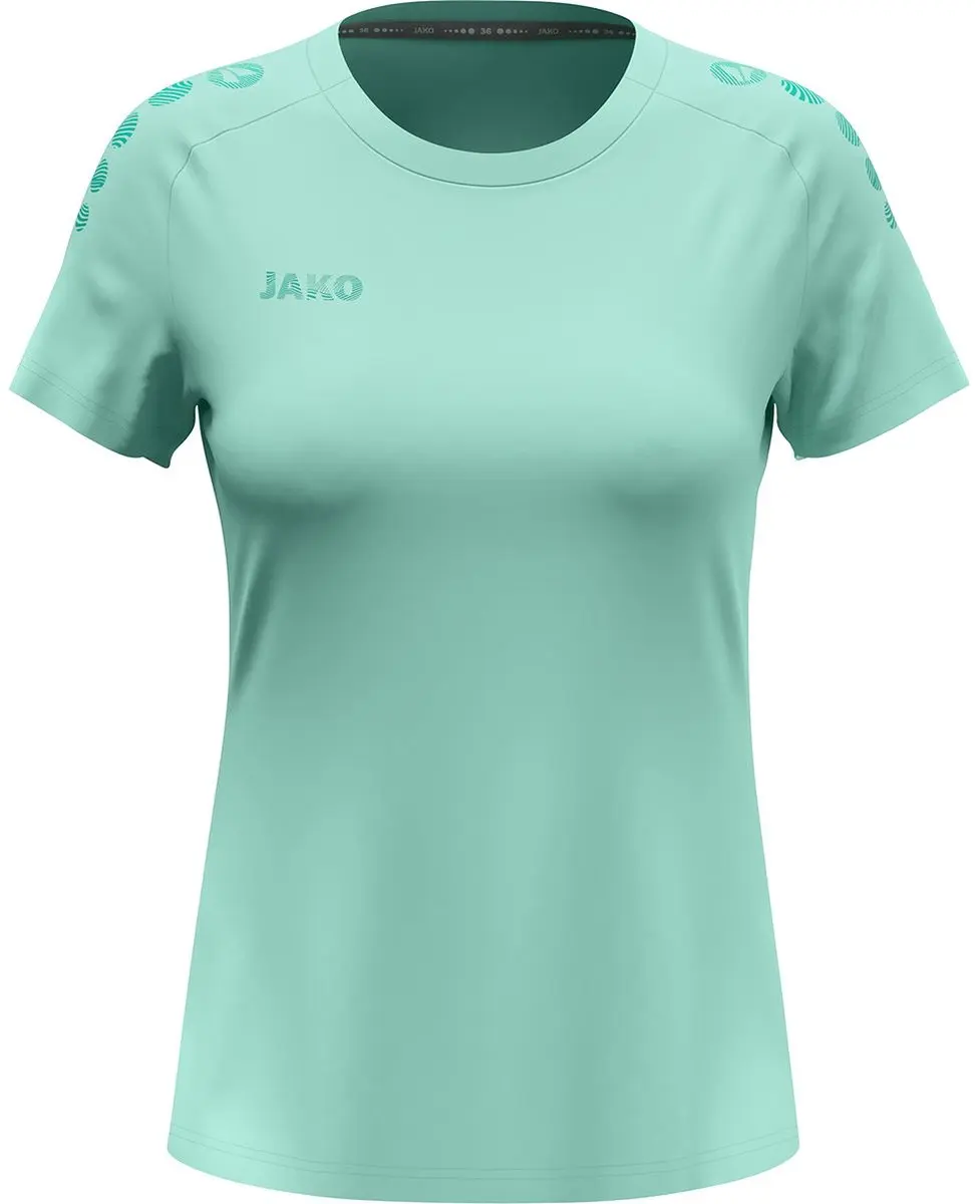 JAKO Light Flow T-Shirt Dames
