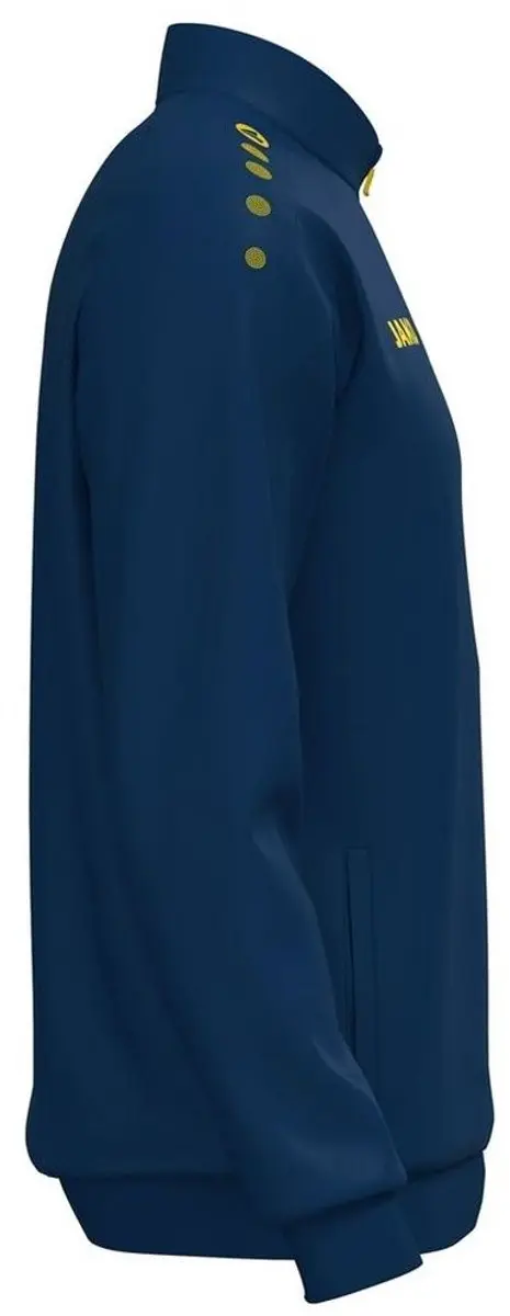 Jako One Polyestervest Heren XXL - Navy