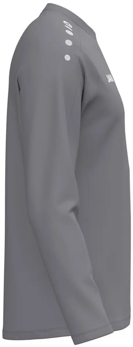 Jako One Sweater Kinderen - 164 - Grijs