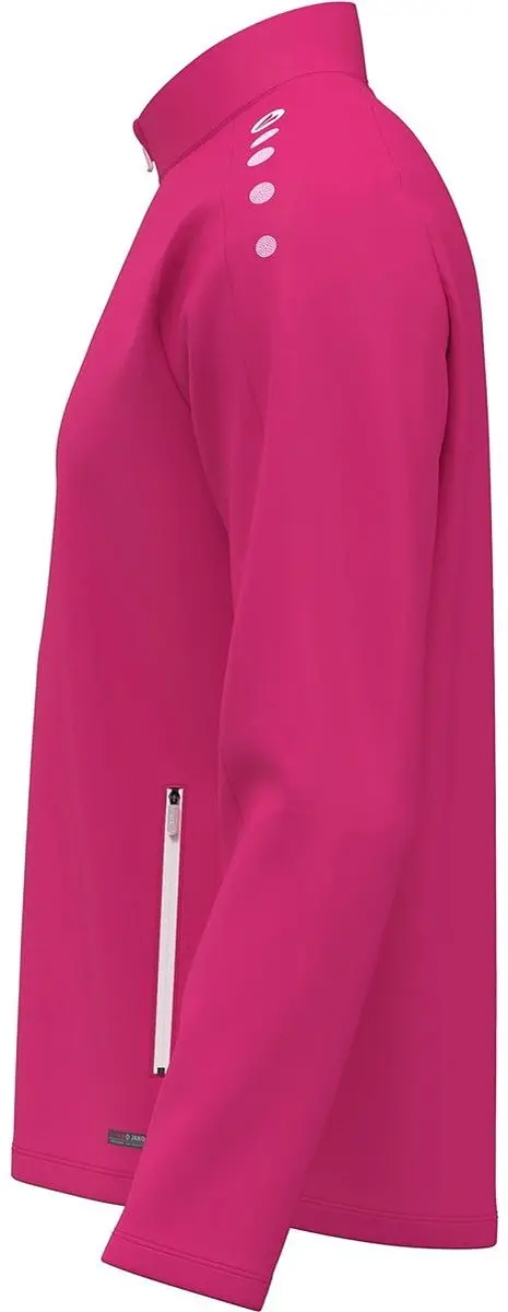 Jako One Vrijetijdsvest Deep Pink - 3XL