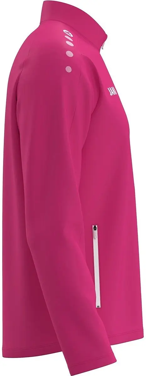 Jako One Vrijetijdsvest Deep Pink - 3XL