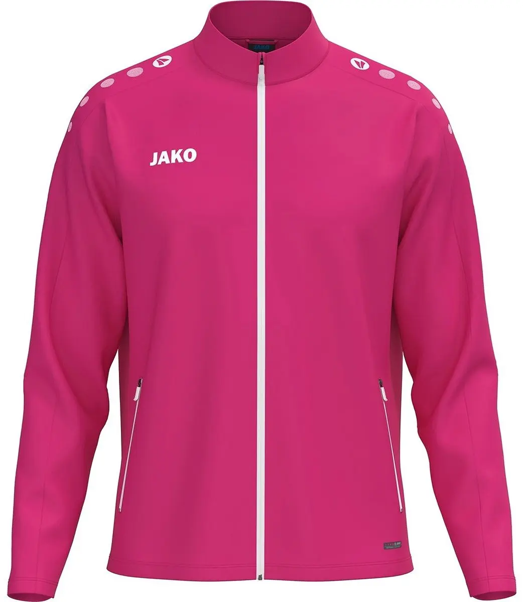 Jako One Vrijetijdsvest Deep Pink