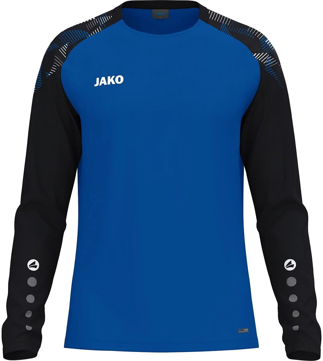 JAKO Sonic Longsleeve Heren