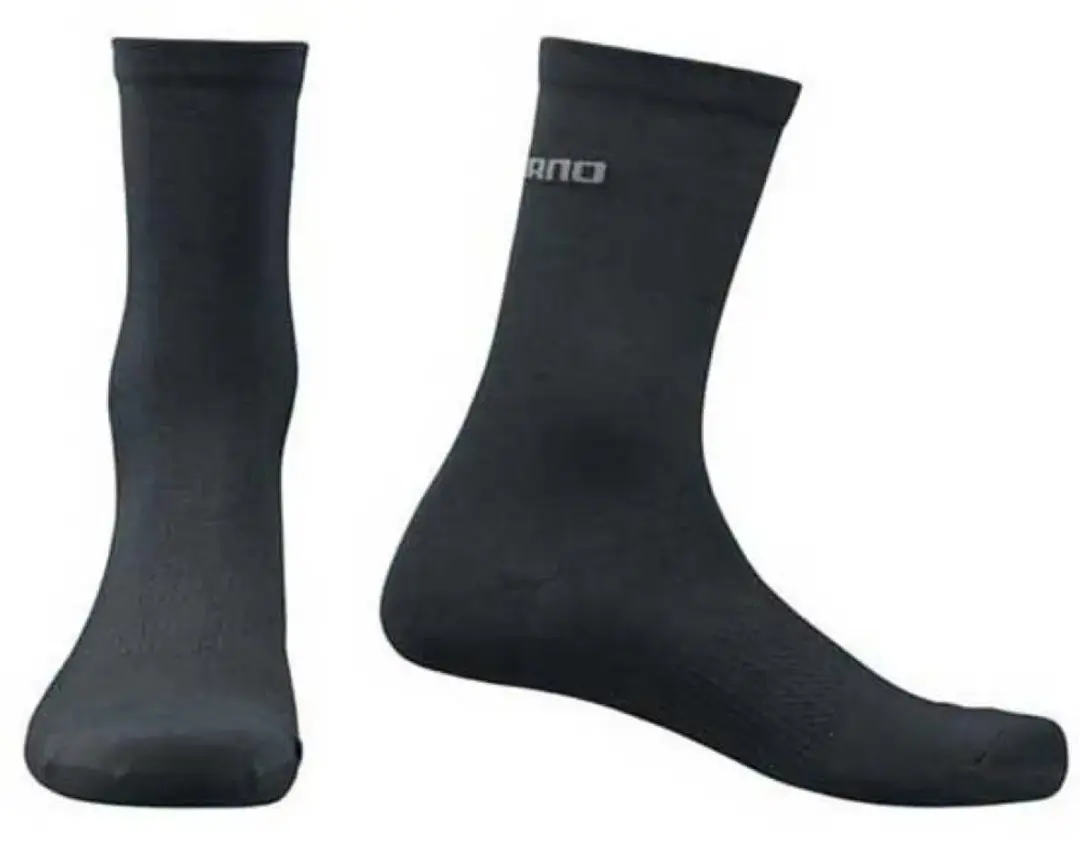 Shimano Performance Sokken - Zwart - EU 36-40