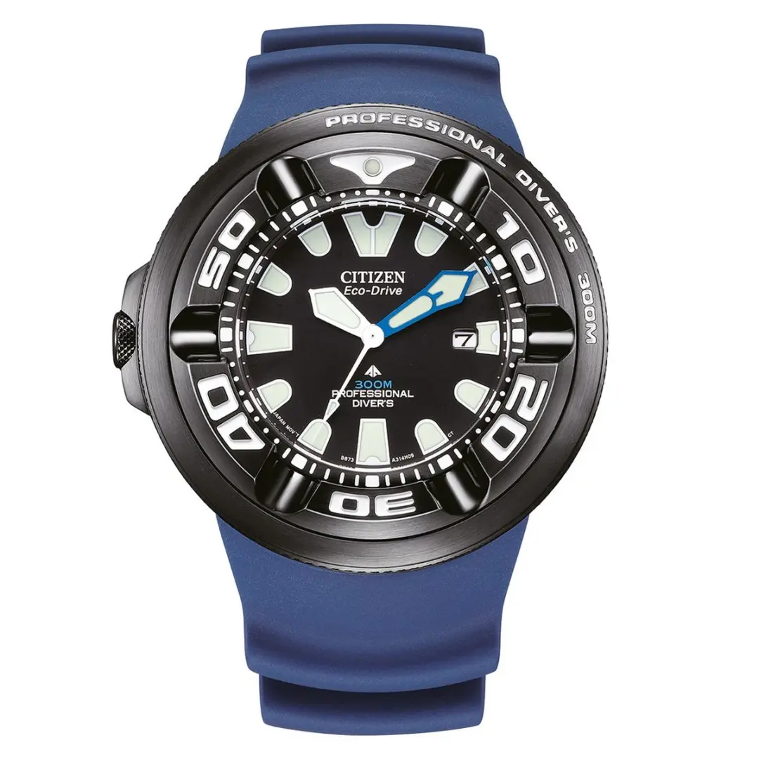 Citizen Promaster BJ8055-04E Ecodrive