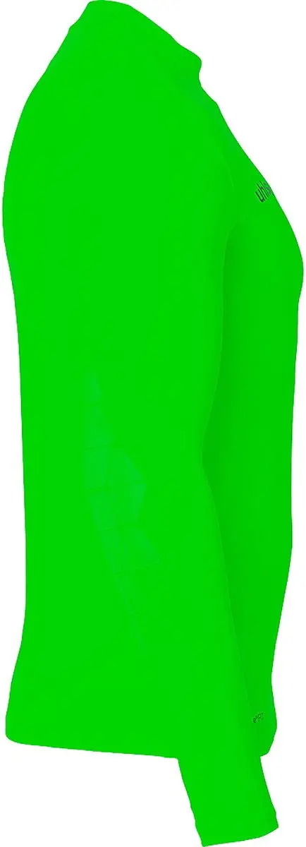Uhlsport Progressive Keeperset Heren - Fluogroen