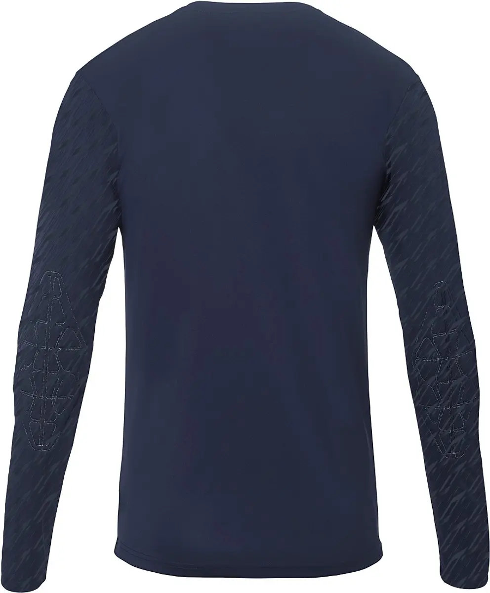 Uhlsport Progressive Keepersshirt Navy - L