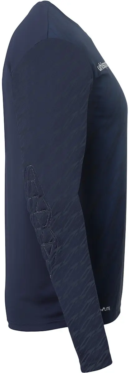 Uhlsport Progressive Keepersshirt Navy - L