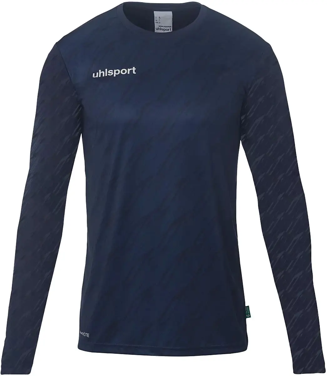 Uhlsport Progressive Keepersshirt Navy - L - afbeelding 6 van 6