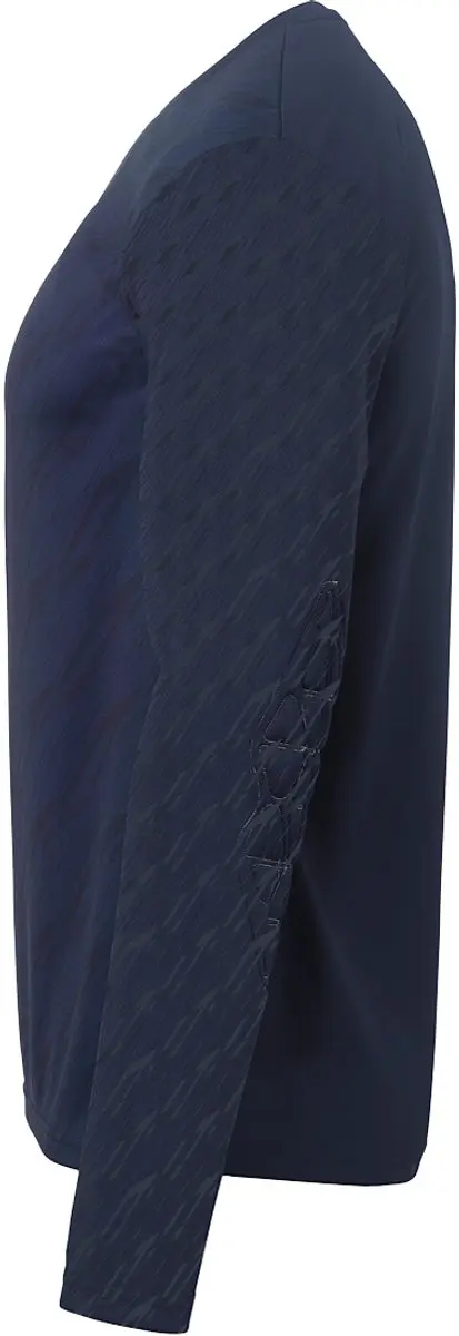 Uhlsport Progressive Keepersshirt Navy - L