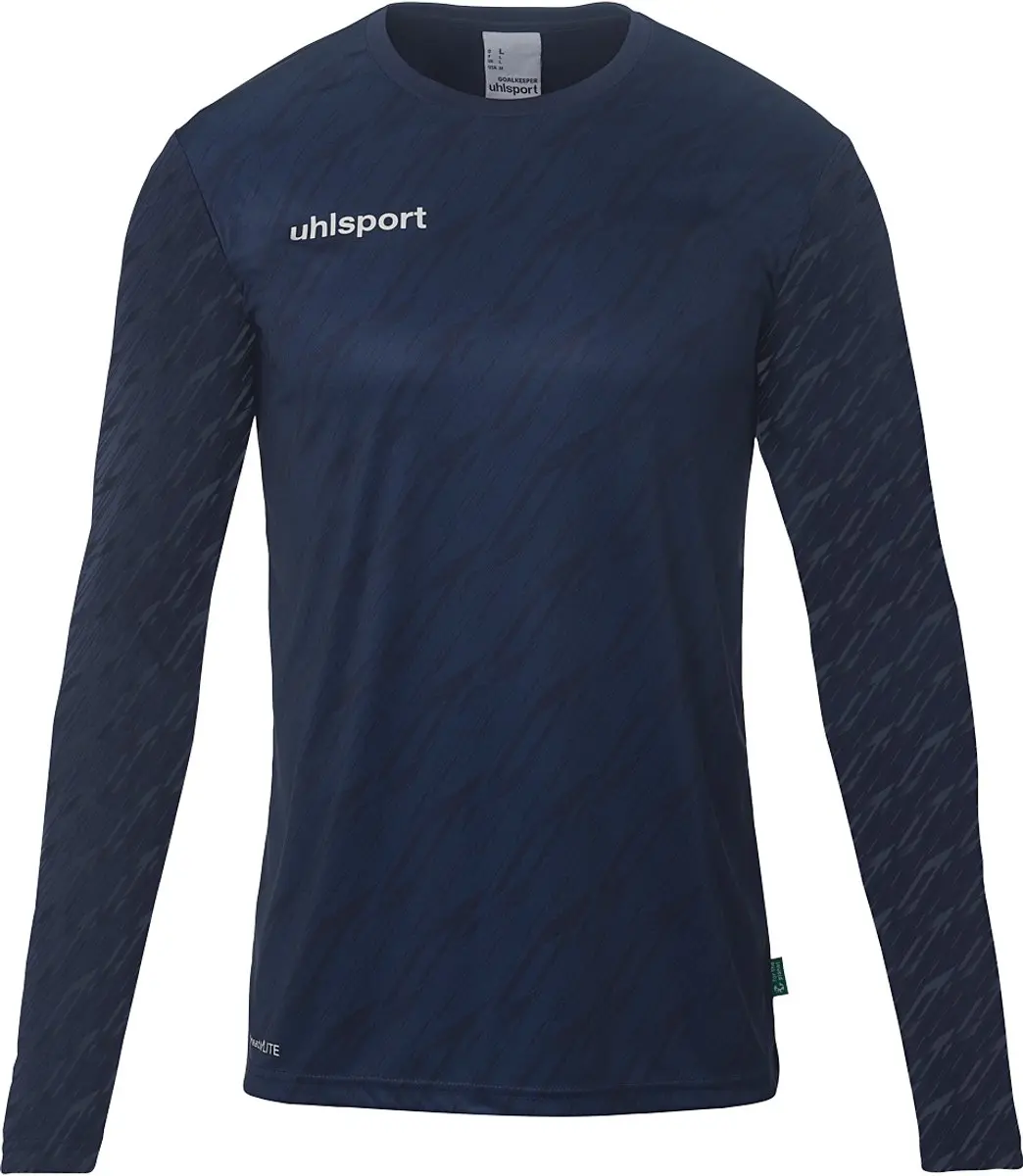 Uhlsport Progressive Keepersshirt Navy