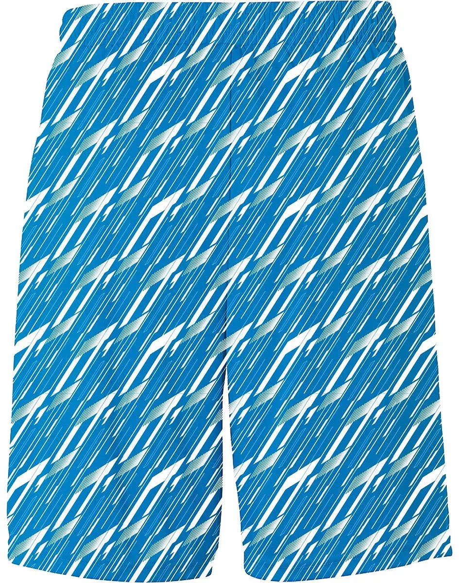 Uhlsport Progressive Keeperset Heren - Cyaan/Wit S - afbeelding 6 van 6