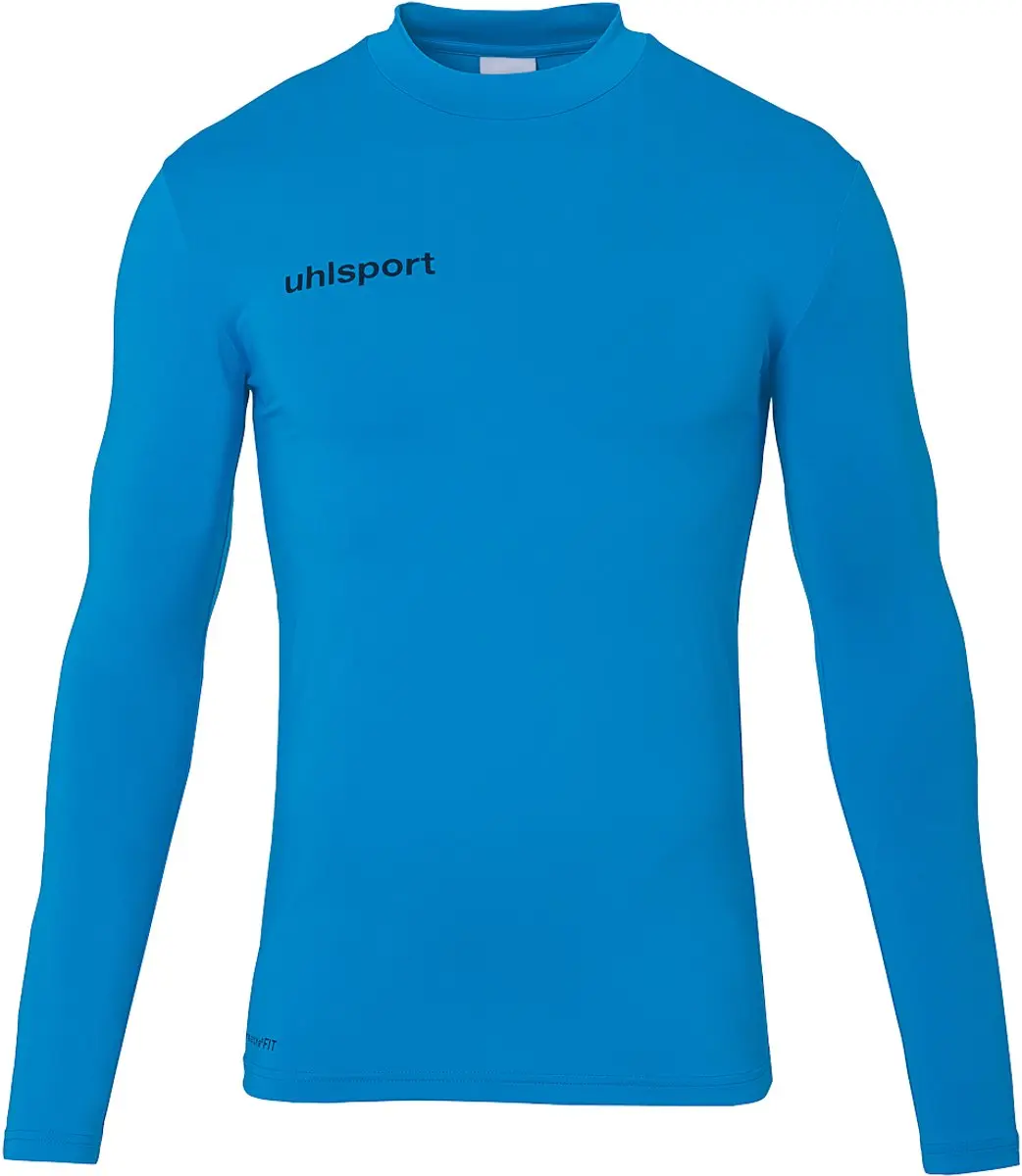 Uhlsport Progressive Keeperset Heren - Cyaan/Wit S
