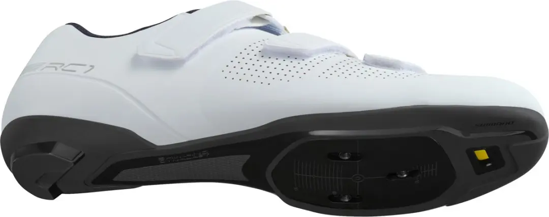 Shimano RC102 Raceschoenen 42 - Wit