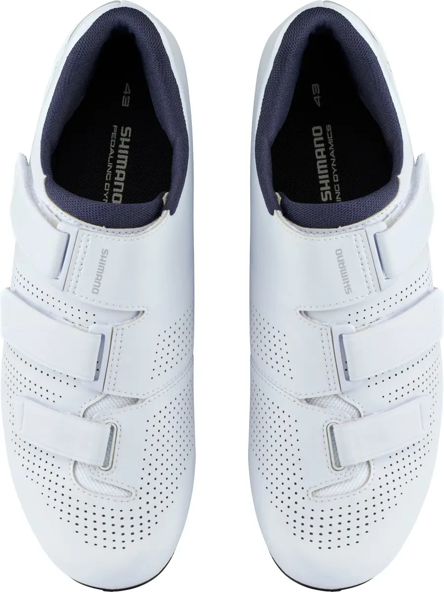 Shimano RC102 Raceschoenen 42 - Wit