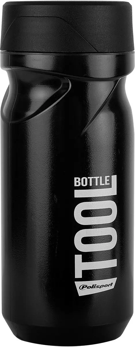 POLISPORT TOOL BOTTLE BLACK
