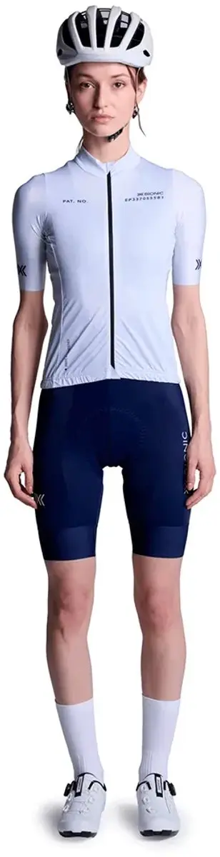 X-Bionic Corefusion Ride Wielertrui