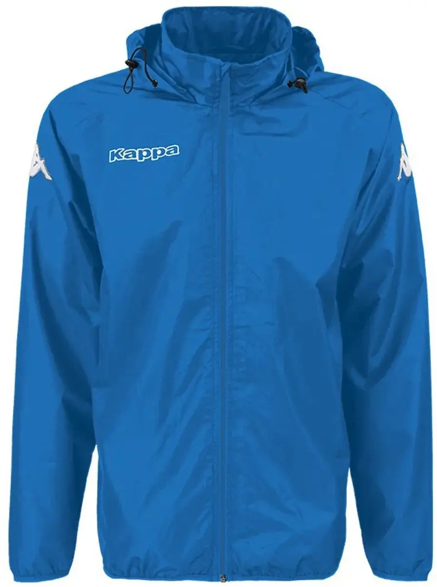 Kappa Martio Jas - Blauw Marine - S