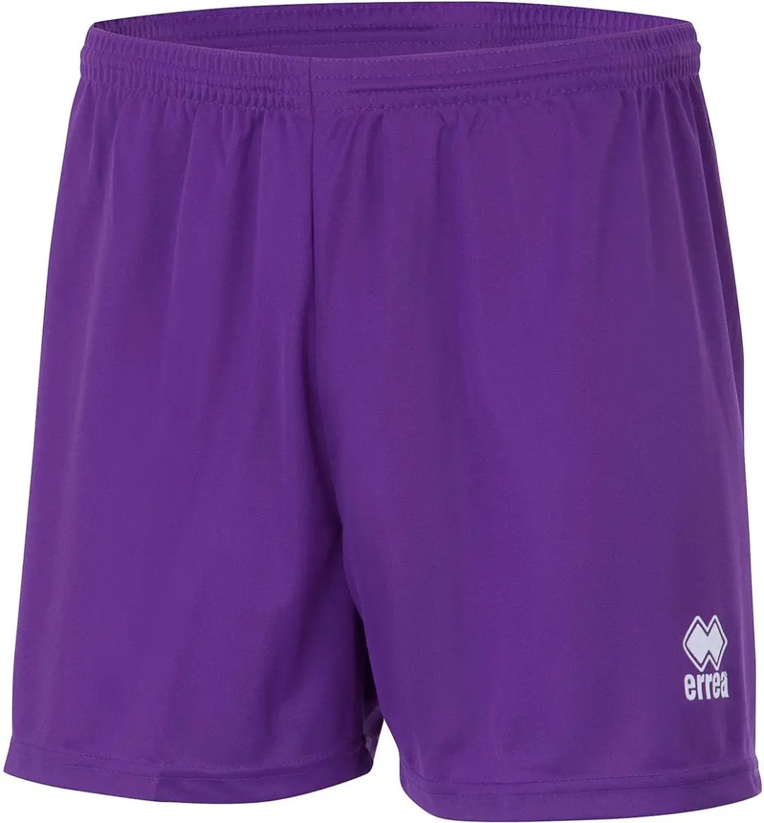 Errea New Skin Short Jr Paars