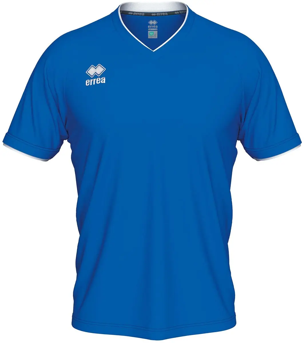 Errea Leonard Maglia Mc Ad T-Shirt