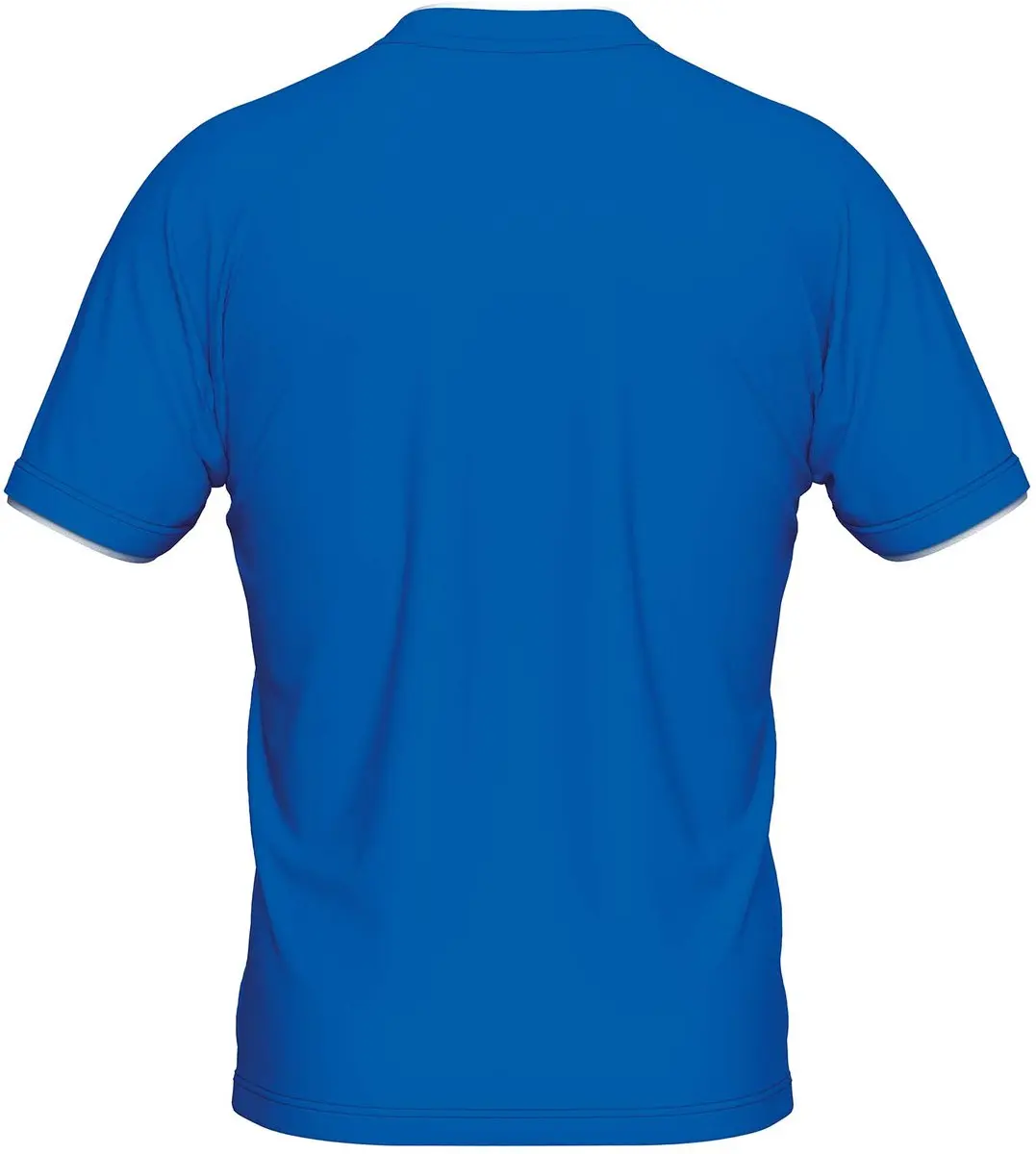 Errea Leonard Maglia Mc Ad T-Shirt - Lichtblauw L