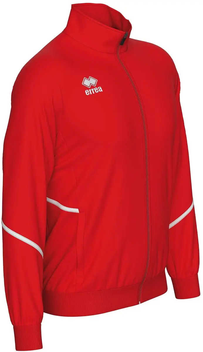 Errea Marlon Jas Ad Sportswear hg0k0z-00020 - Rood - 3XL - afbeelding 6 van 6