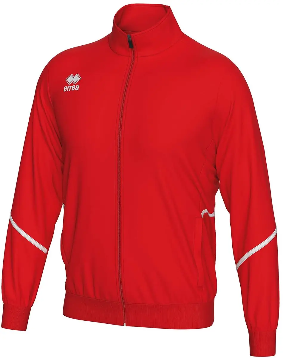 Errea Marlon Jas Ad Sportswear hg0k0z-00020 - Rood - 3XL - afbeelding 4 van 6