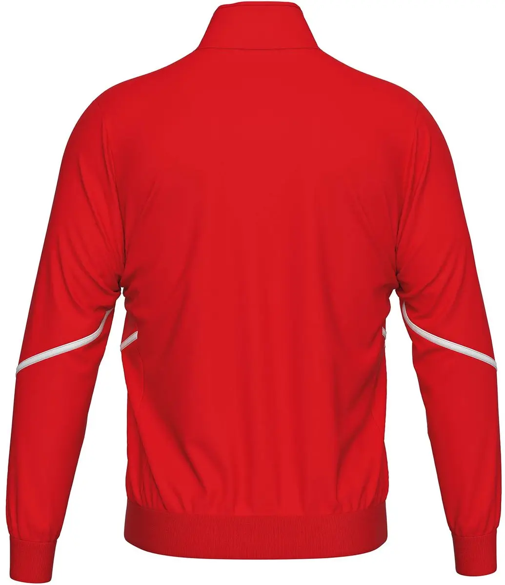 Errea Marlon Jas Ad Sportswear hg0k0z-00020 - Rood - 3XL - afbeelding 3 van 6