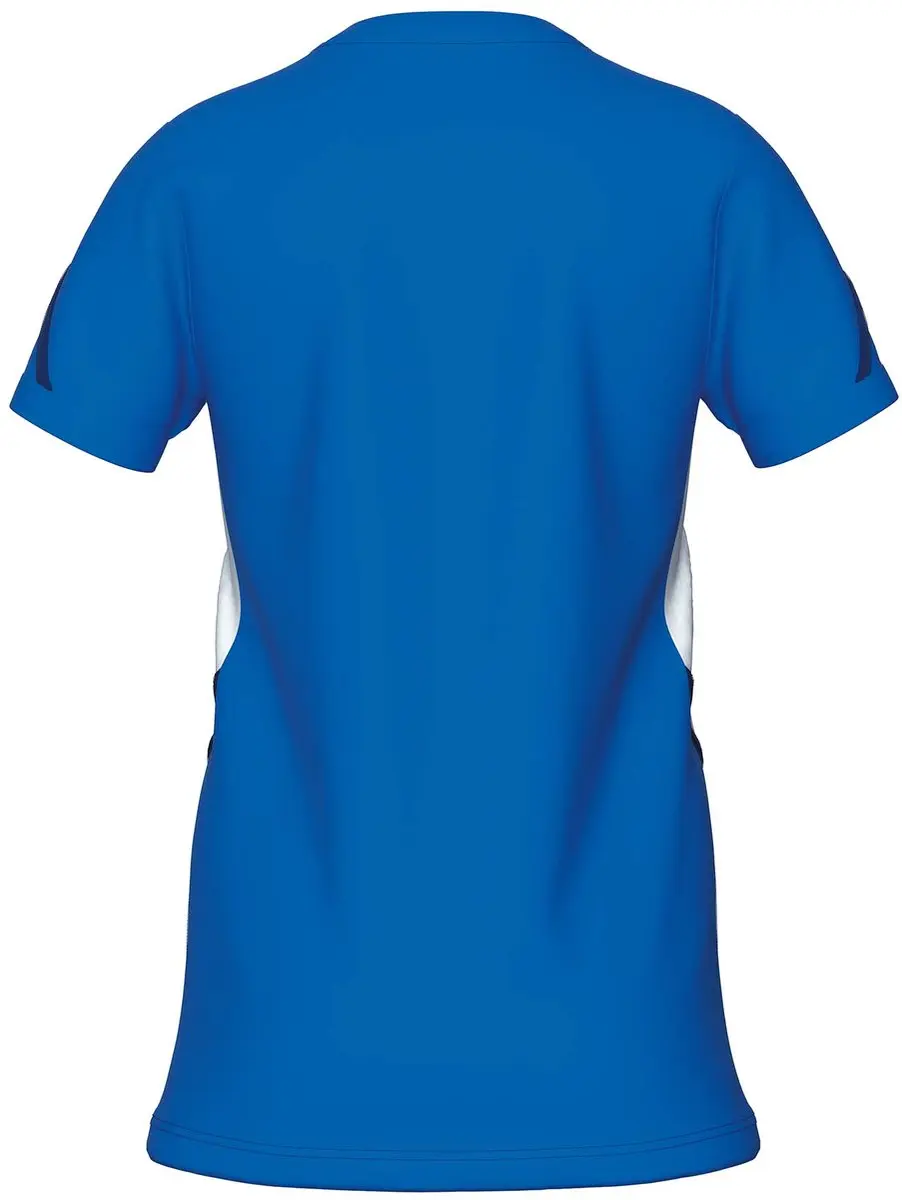 Errea Corinne Maglia T-Shirt - Lichtblauw XXL