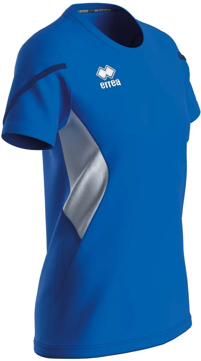 Errea Corinne Maglia T-Shirt - Lichtblauw XXL