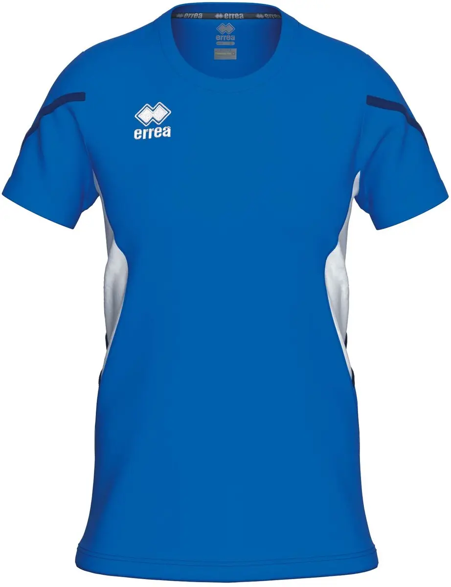 Errea Corinne Maglia T-Shirt