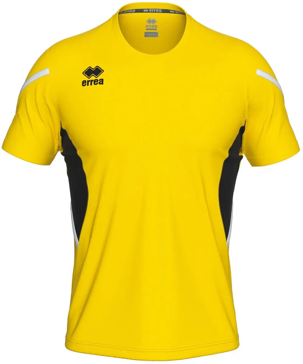 Errea Curtis Maglia Mc Ad T-Shirt