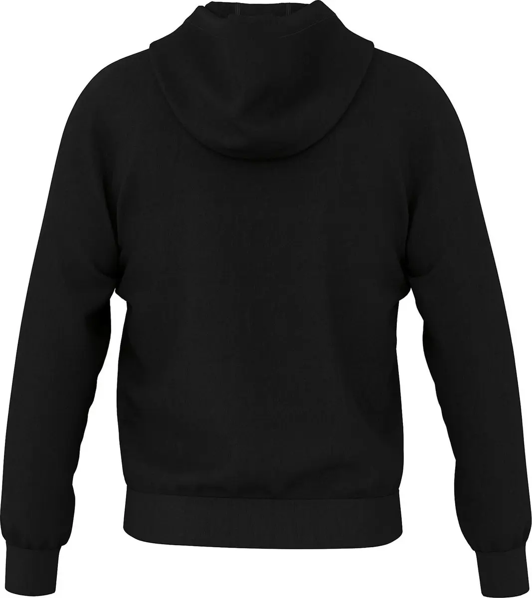 Errea Sweater Wire 3.0 Ad Zwart - 4XL