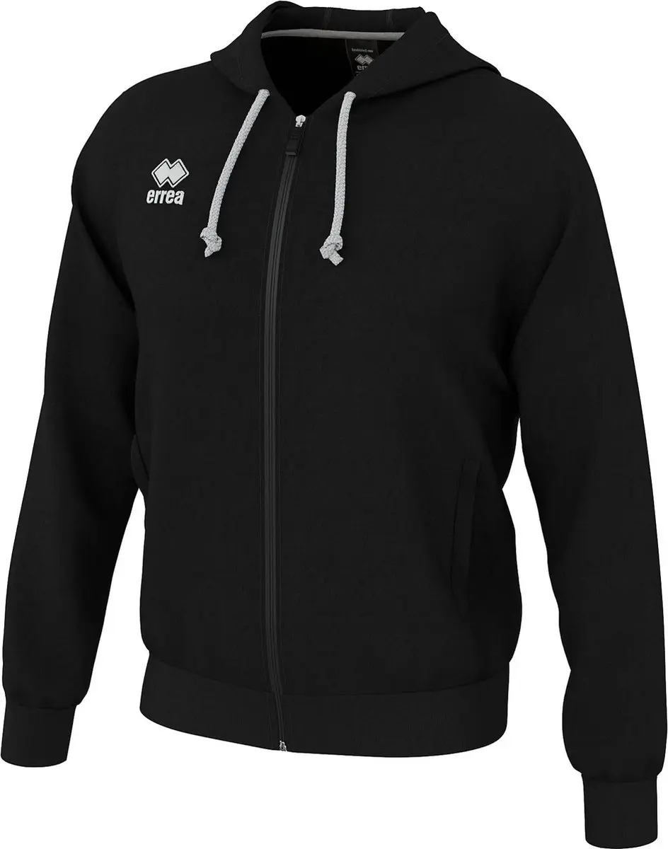 Errea Sweater Wire 3.0 Ad Zwart