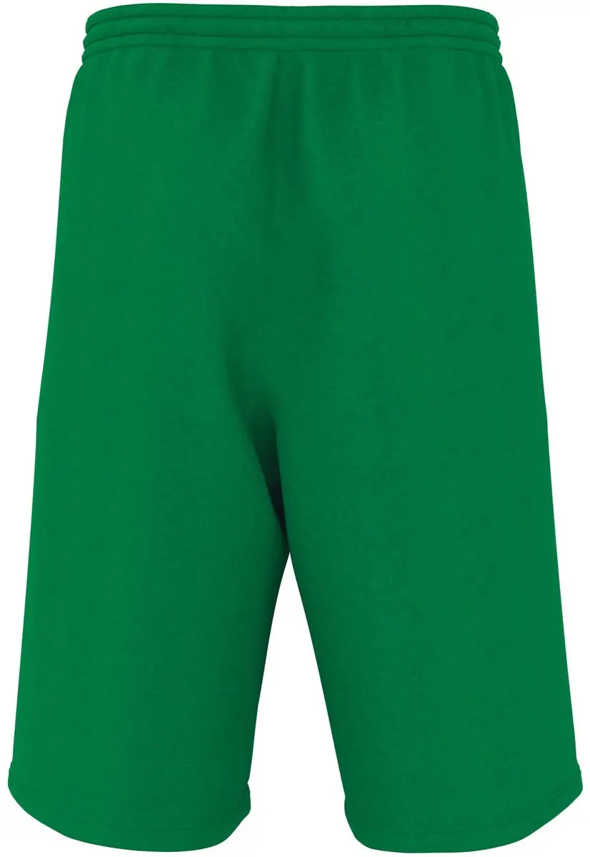 Errea Dallas 3.0 Panta Jr Trainingsbroek XS - Groen