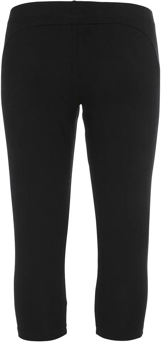 Errea Douglas 3.0 Pinocchietto Ad Korte Broek M - Zwart