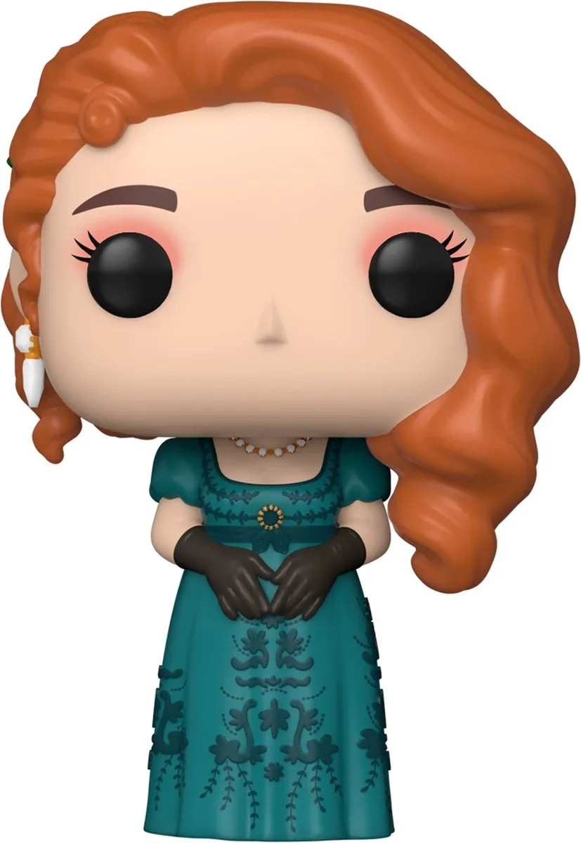 Funko Pop! Bridgerton Penelope Featherington