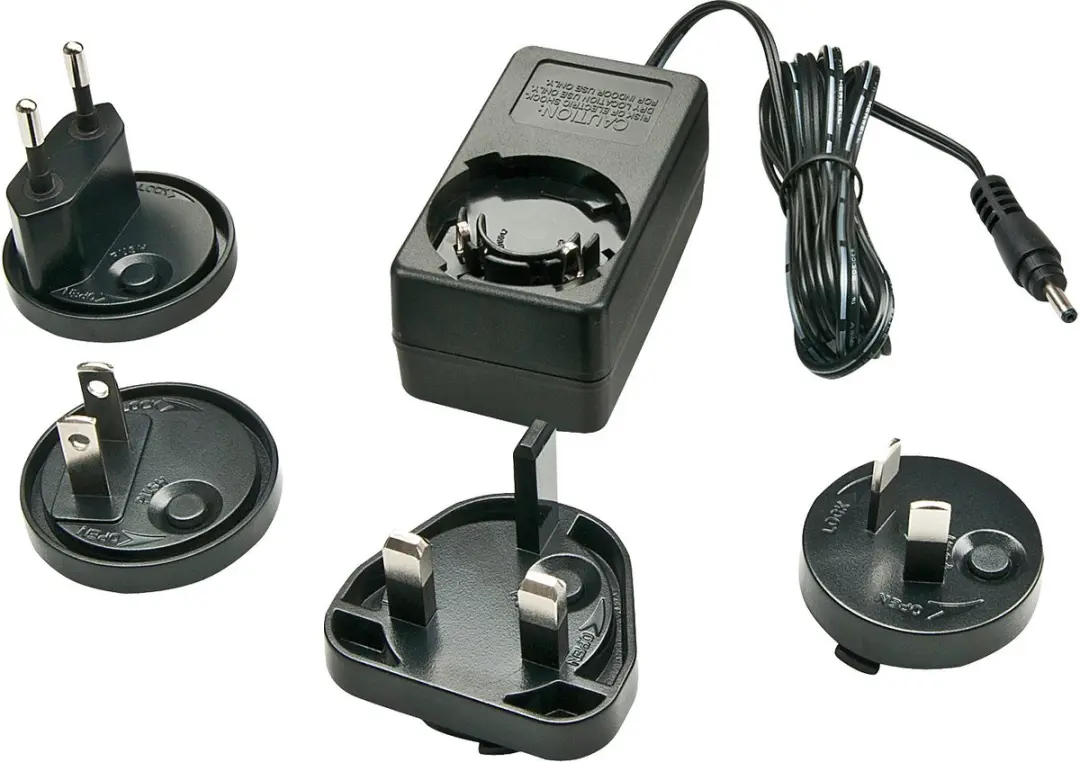 Lindy 73824 Netvoeding & Inverter