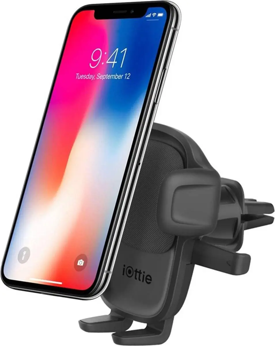 iOttie Easy One Touch 5 Autohouder