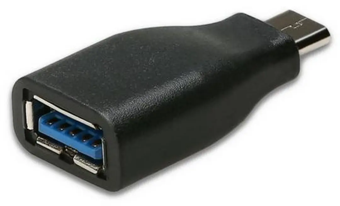 I-tec U31TYPEC USB-C naar USB-A Adapter