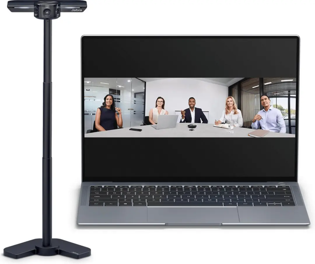 Jabra 14207-56 Camerahouder
