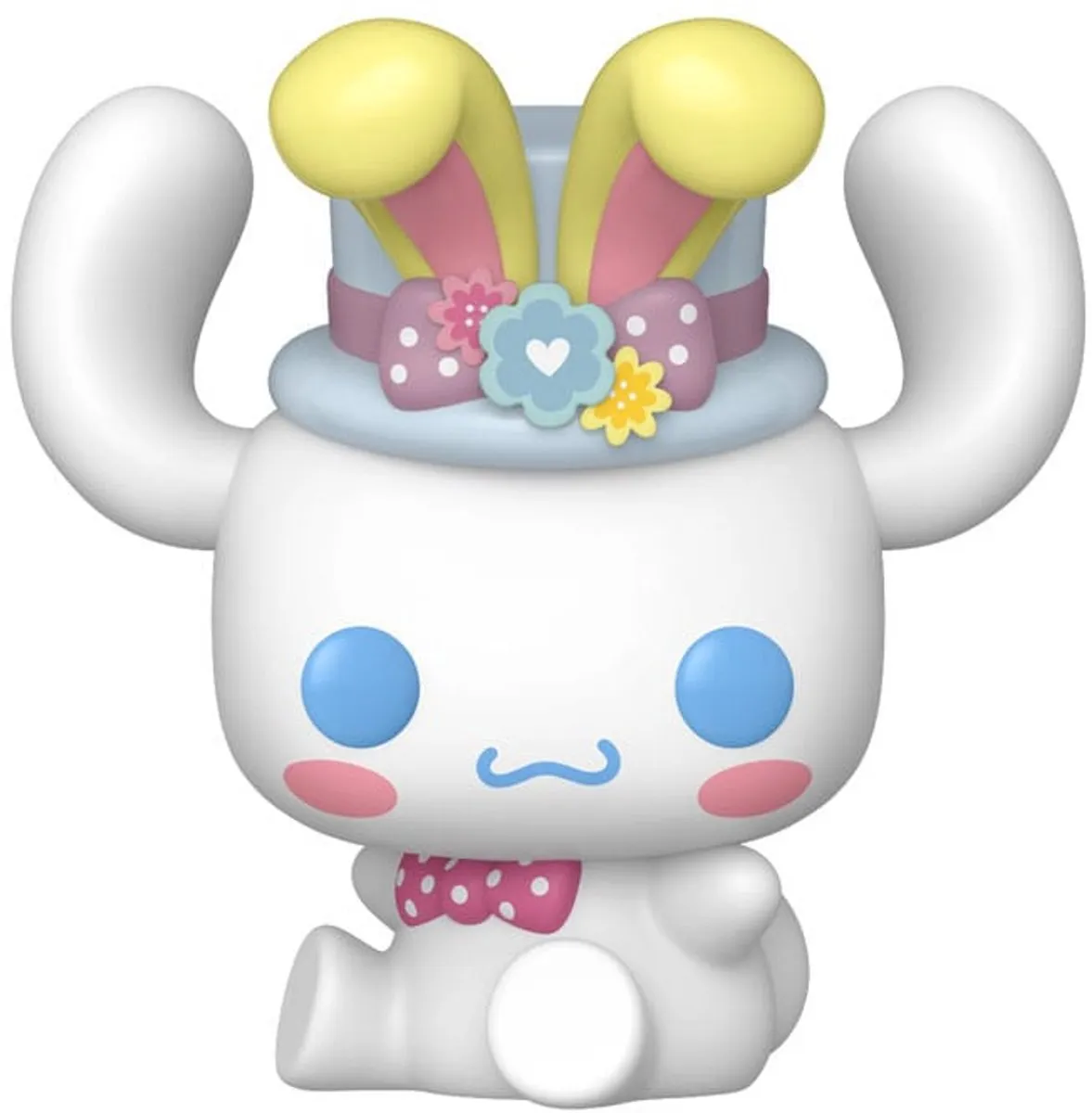 Funko Pop! Hello Kitty Cinnamoroll #131 Easter - Multicolor