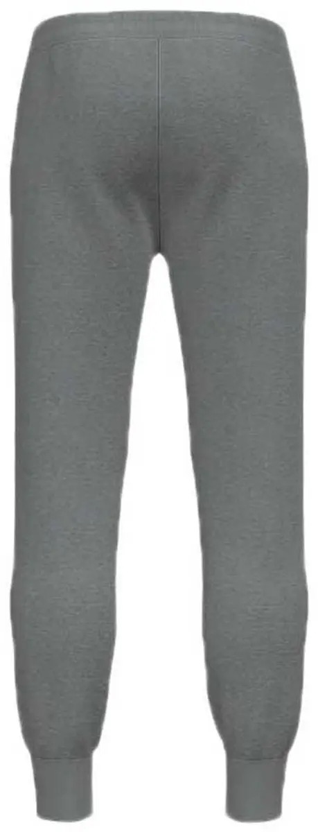 Joma Montana Broek 2XL - Grijs Melange