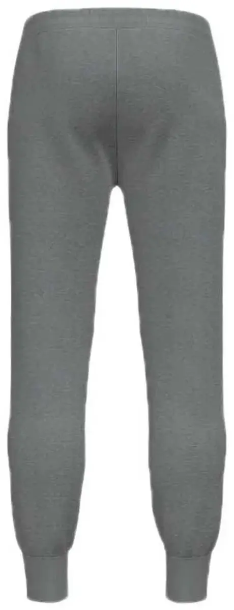 Joma Montana Broek 2XL - Grijs Melange