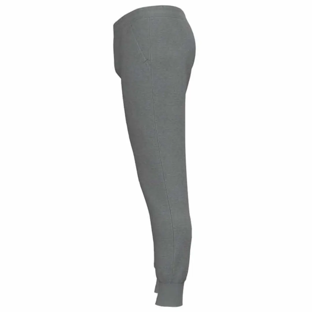 Joma Montana Broek 2XL - Grijs Melange