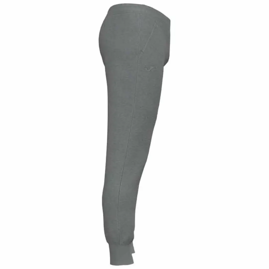 Joma Montana Broek 2XL - Grijs Melange - afbeelding 6 van 6