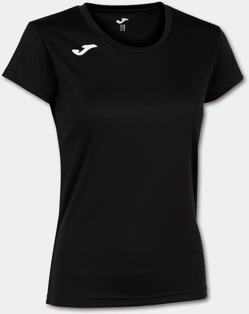 Joma Record II-T-shirt Dames