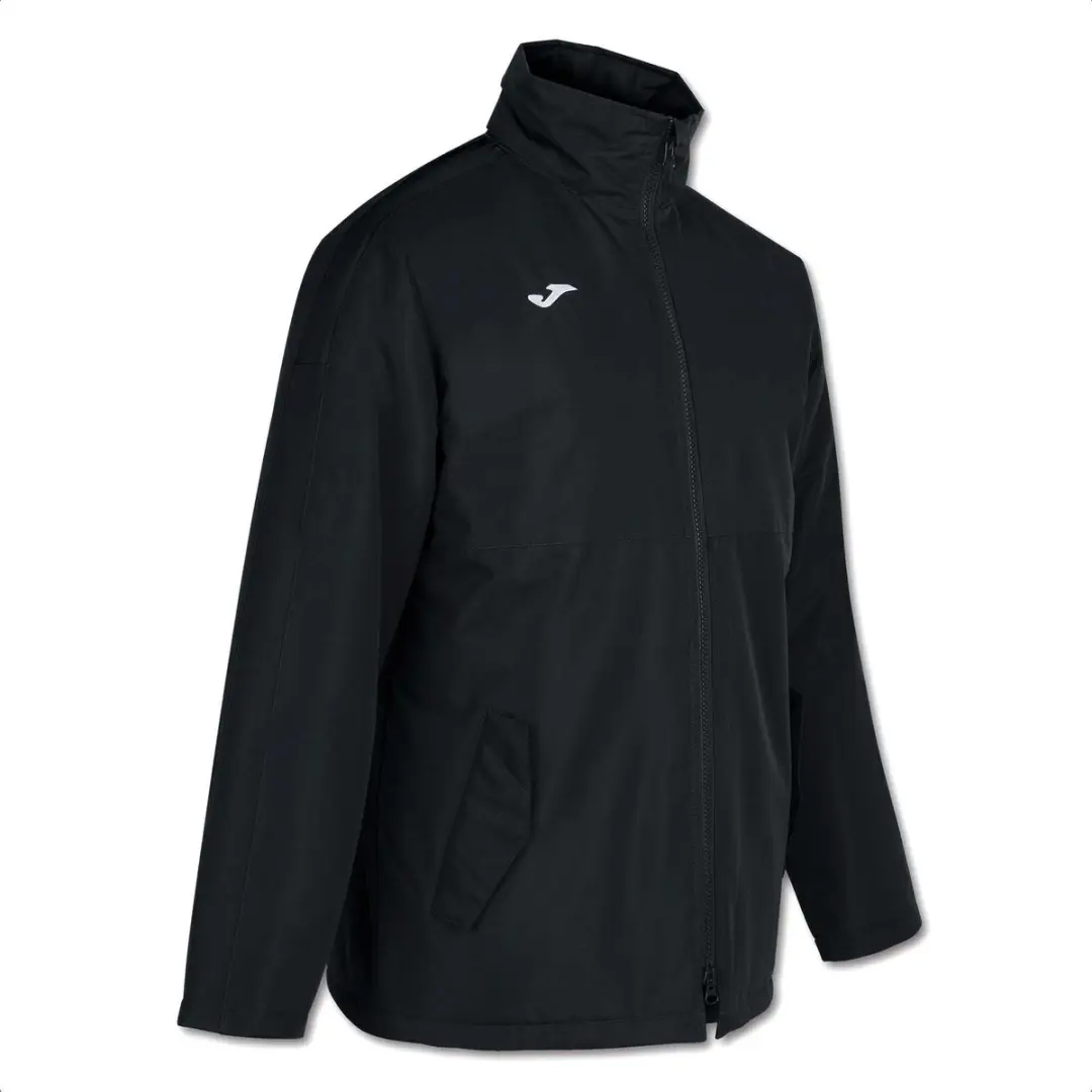 Joma Trivor Coachvest Heren L - Zwart