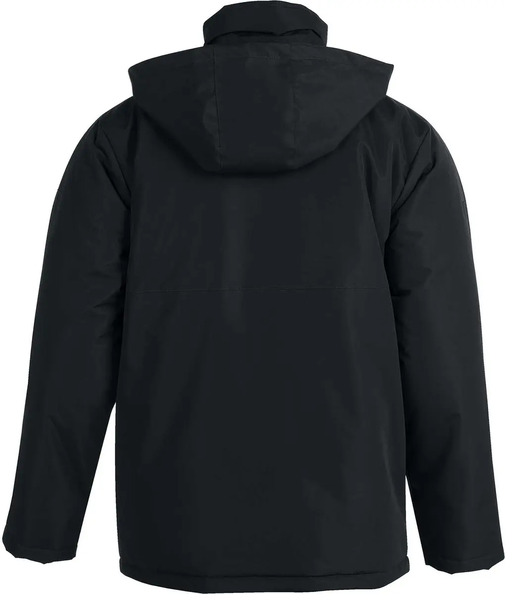 Joma Trivor Coachvest Heren L - Zwart
